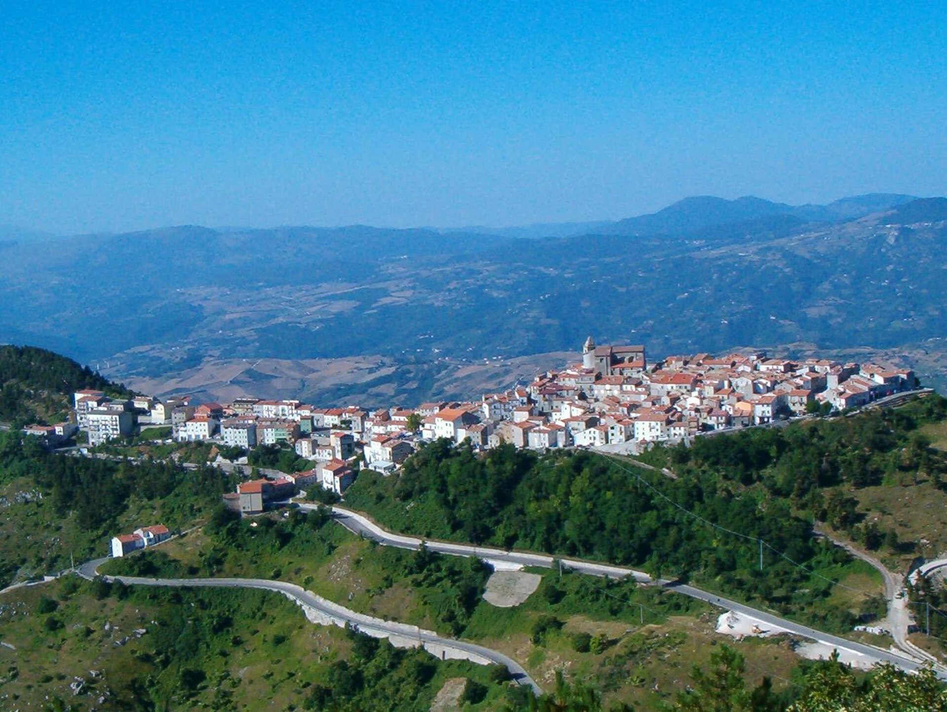Schiavi di Abruzzo